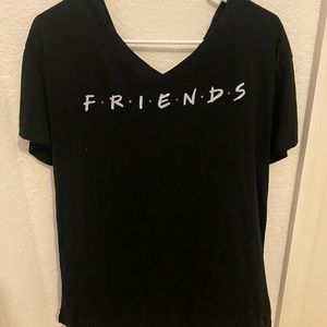 Friends Vintage Shirt